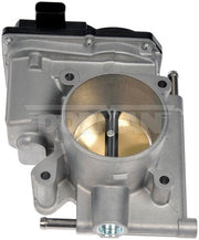 Fuel Injection Throttle Body Dorman-OE Solutions 977-587