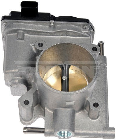 Fuel Injection Throttle Body Dorman-OE Solutions 977-587