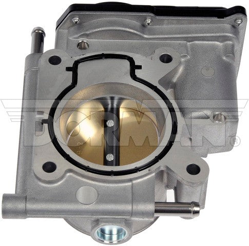 Fuel Injection Throttle Body Dorman-OE Solutions 977-587