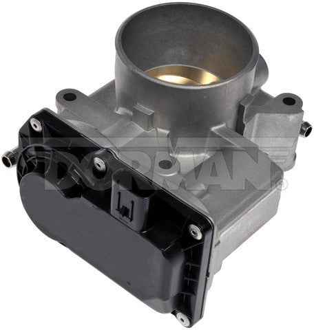 Fuel Injection Throttle Body Dorman-OE Solutions 977-587