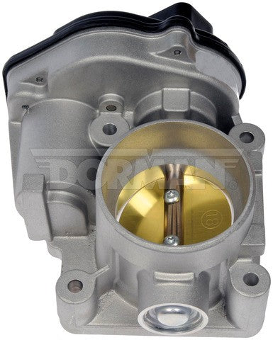 Fuel Injection Throttle Body Dorman-OE Solutions 977-588
