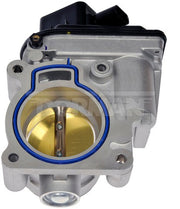 Fuel Injection Throttle Body Dorman-OE Solutions 977-588
