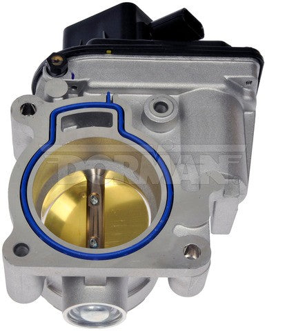 Fuel Injection Throttle Body Dorman-OE Solutions 977-588