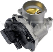Fuel Injection Throttle Body Dorman-OE Solutions 977-588