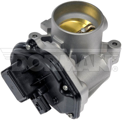 Fuel Injection Throttle Body Dorman-OE Solutions 977-588
