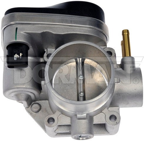 Fuel Injection Throttle Body Dorman-OE Solutions 977-589