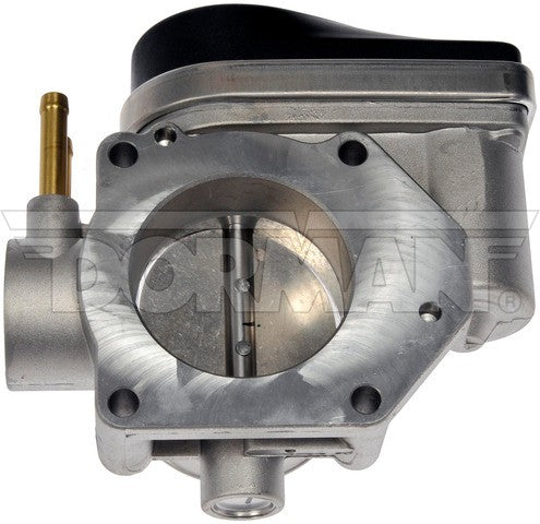 Fuel Injection Throttle Body Dorman-OE Solutions 977-589