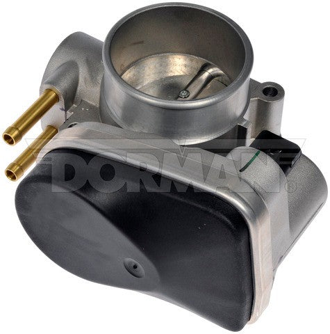 Fuel Injection Throttle Body Dorman-OE Solutions 977-589