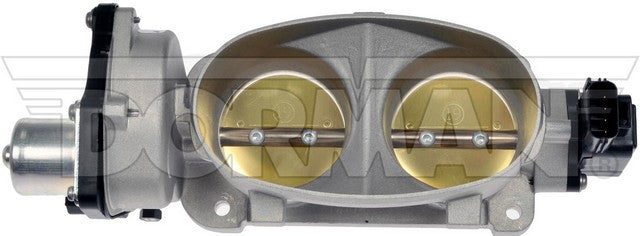 Fuel Injection Throttle Body Dorman-OE Solutions 977-590