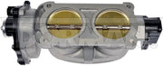 Fuel Injection Throttle Body Dorman-OE Solutions 977-590