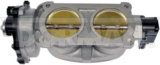 Fuel Injection Throttle Body Dorman-OE Solutions 977-590
