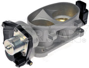 Fuel Injection Throttle Body Dorman-OE Solutions 977-590