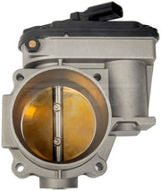 Fuel Injection Throttle Body Dorman-OE Solutions 977-592