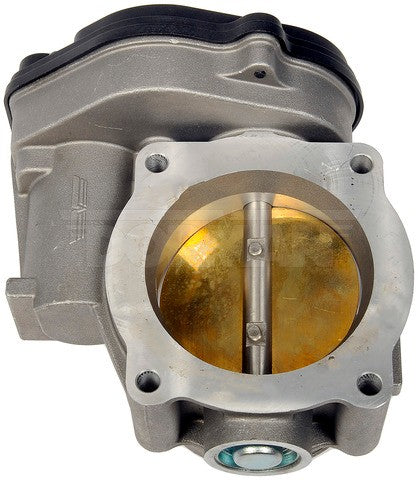 Fuel Injection Throttle Body Dorman-OE Solutions 977-592