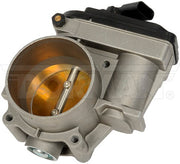 Fuel Injection Throttle Body Dorman-OE Solutions 977-592