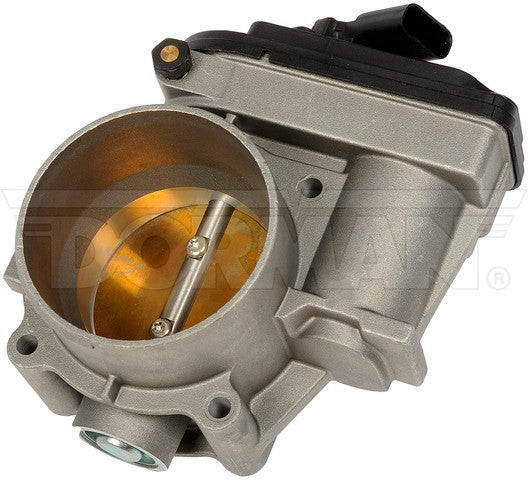 Fuel Injection Throttle Body Dorman-OE Solutions 977-592