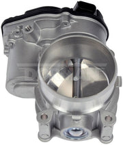 Fuel Injection Throttle Body Dorman-OE Solutions 977-593