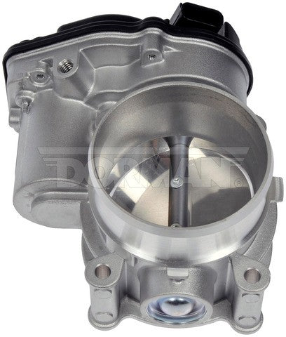 Fuel Injection Throttle Body Dorman-OE Solutions 977-593