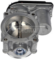 Fuel Injection Throttle Body Dorman-OE Solutions 977-593