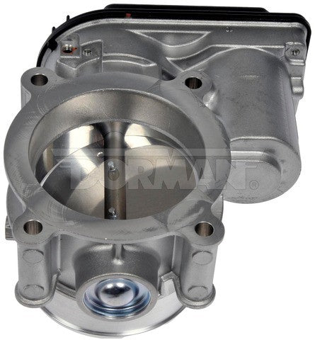 Fuel Injection Throttle Body Dorman-OE Solutions 977-593