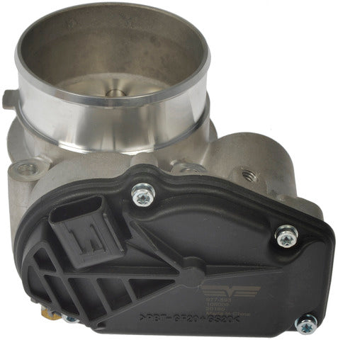 Fuel Injection Throttle Body Dorman-OE Solutions 977-593
