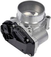 Fuel Injection Throttle Body Dorman-OE Solutions 977-593