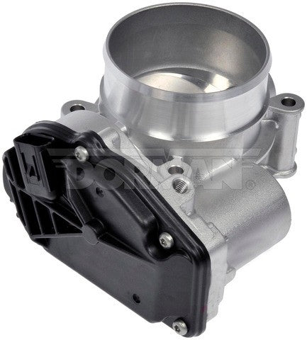 Fuel Injection Throttle Body Dorman-OE Solutions 977-593