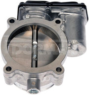 Fuel Injection Throttle Body Dorman-OE Solutions 977-594