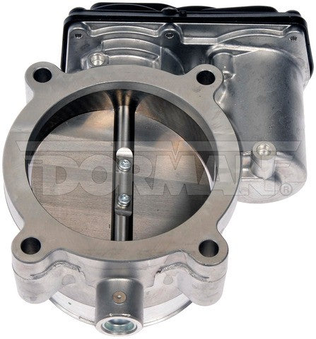 Fuel Injection Throttle Body Dorman-OE Solutions 977-594