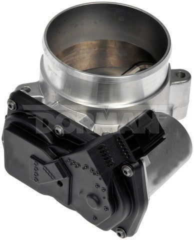 Fuel Injection Throttle Body Dorman-OE Solutions 977-594