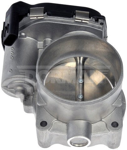 Fuel Injection Throttle Body Dorman-OE Solutions 977-595