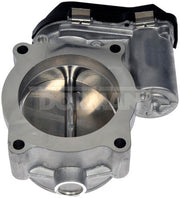 Fuel Injection Throttle Body Dorman-OE Solutions 977-595