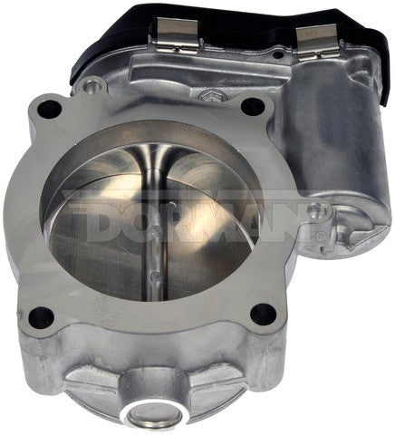 Fuel Injection Throttle Body Dorman-OE Solutions 977-595