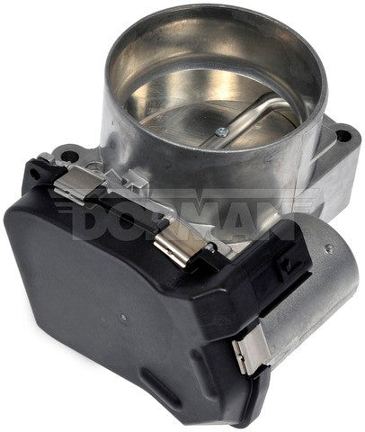 Fuel Injection Throttle Body Dorman-OE Solutions 977-595