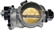 Fuel Injection Throttle Body Dorman-OE Solutions 977-600