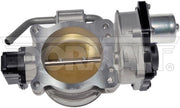 Fuel Injection Throttle Body Dorman-OE Solutions 977-600