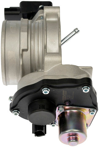 Fuel Injection Throttle Body Dorman-OE Solutions 977-600