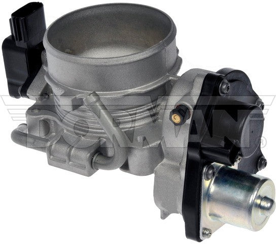 Fuel Injection Throttle Body Dorman-OE Solutions 977-600