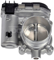 Fuel Injection Throttle Body Dorman-OE Solutions 977-601