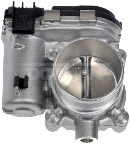 Fuel Injection Throttle Body Dorman-OE Solutions 977-601