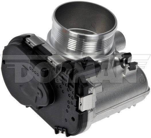 Fuel Injection Throttle Body Dorman-OE Solutions 977-601