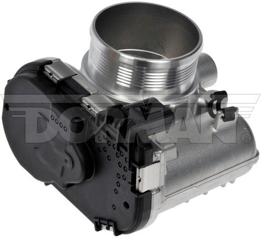 Fuel Injection Throttle Body Dorman-OE Solutions 977-601