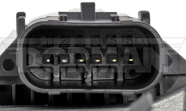 Fuel Injection Throttle Body Dorman-OE Solutions 977-601