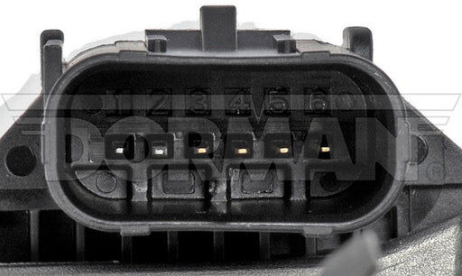 Fuel Injection Throttle Body Dorman-OE Solutions 977-601
