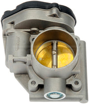 Fuel Injection Throttle Body Dorman-OE Solutions 977-602