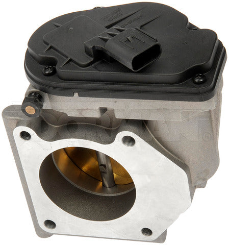 Fuel Injection Throttle Body Dorman-OE Solutions 977-602