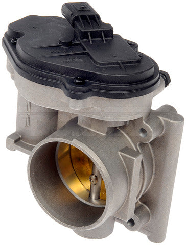 Fuel Injection Throttle Body Dorman-OE Solutions 977-602