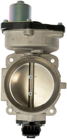Fuel Injection Throttle Body Dorman-OE Solutions 977-664