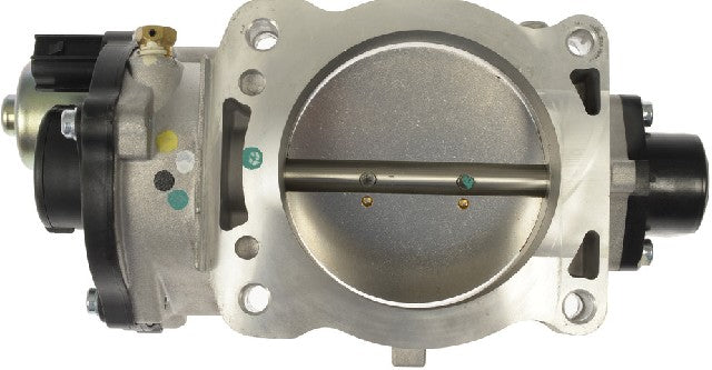 Fuel Injection Throttle Body Dorman-OE Solutions 977-664