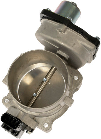 Fuel Injection Throttle Body Dorman-OE Solutions 977-664